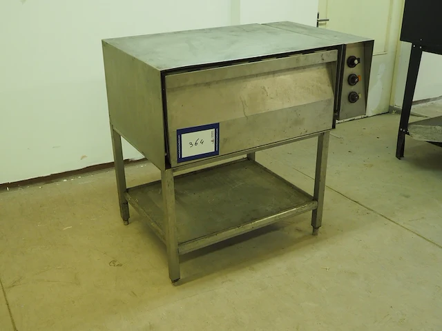 Metos - afbeelding 2 van  7
