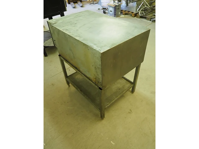 Metos - afbeelding 3 van  7