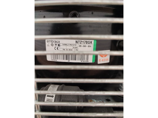 Metos - afbeelding 2 van  12