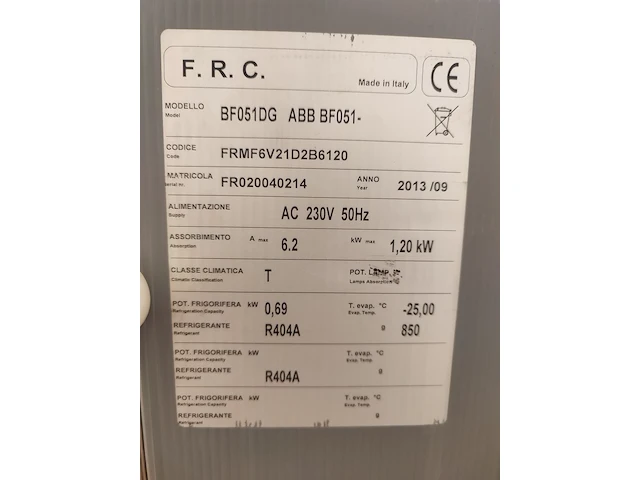 Metos - afbeelding 4 van  12