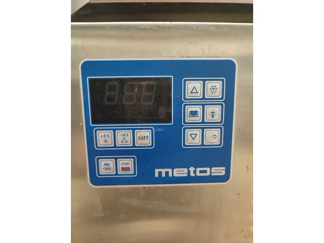 Metos - afbeelding 12 van  12