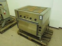 Metos - afbeelding 2 van  8