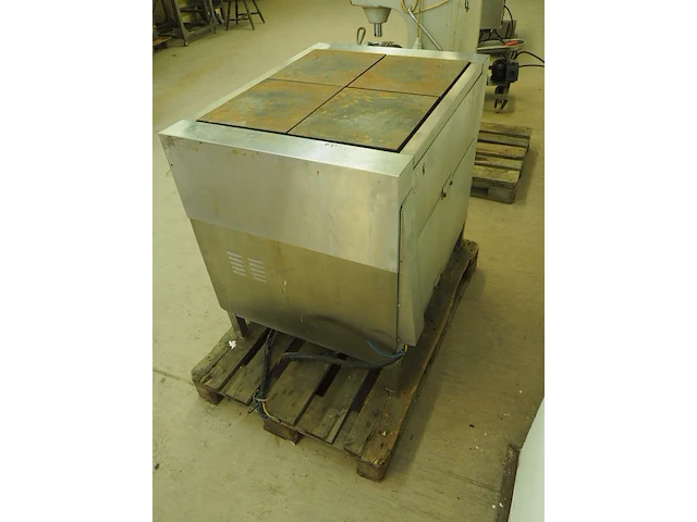 Metos - afbeelding 3 van  8