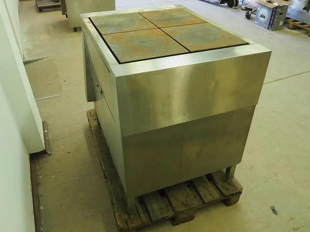 Metos - afbeelding 4 van  8