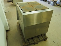 Metos - afbeelding 4 van  8