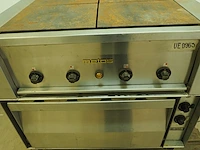 Metos - afbeelding 6 van  8