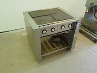 Metos - afbeelding 1 van  6
