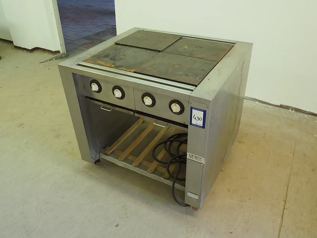Metos - afbeelding 2 van  6