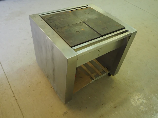 Metos - afbeelding 3 van  6