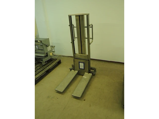 Metos - afbeelding 1 van  6