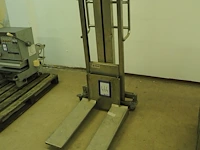 Metos - afbeelding 1 van  6