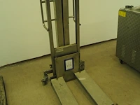Metos - afbeelding 2 van  6