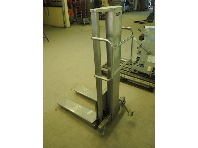 Metos - afbeelding 3 van  6
