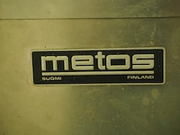 Metos - afbeelding 6 van  6