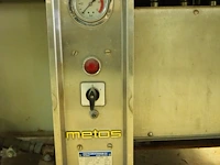 Metos - afbeelding 9 van  9