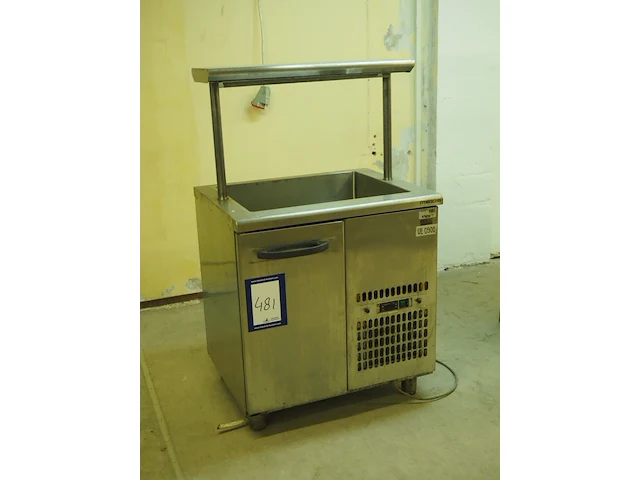 Metos - afbeelding 2 van  7