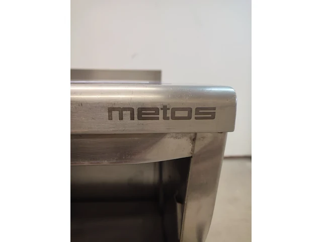 Metos - afbeelding 9 van  9