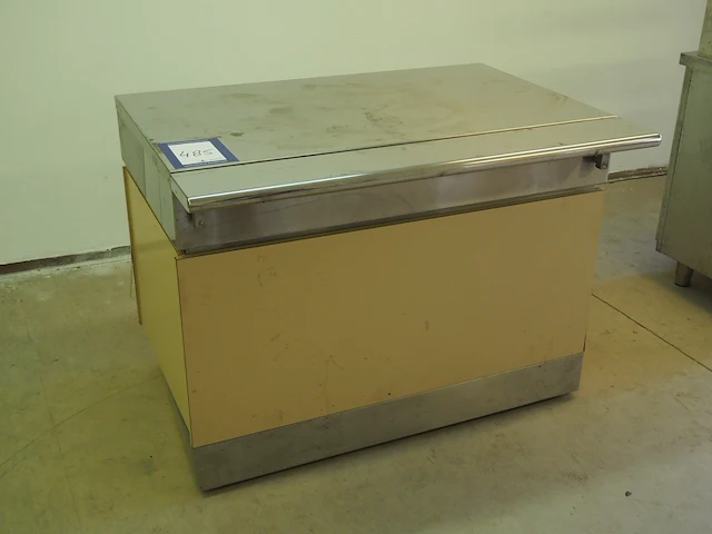 Metos - afbeelding 1 van  5