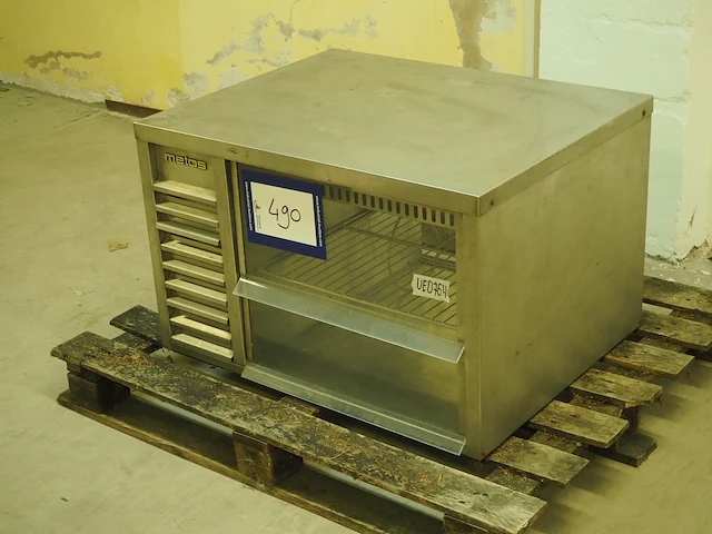 Metos - afbeelding 1 van  6