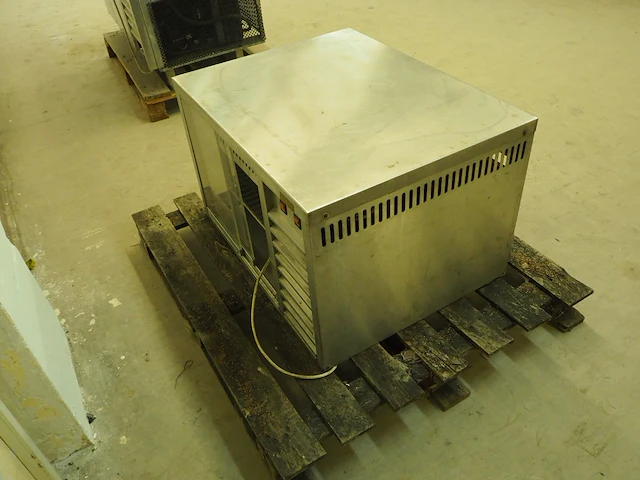 Metos - afbeelding 3 van  6