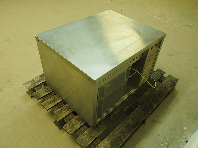 Metos - afbeelding 4 van  6