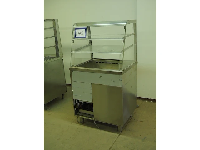 Metos - afbeelding 1 van  8
