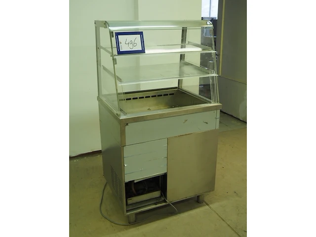 Metos - afbeelding 2 van  8