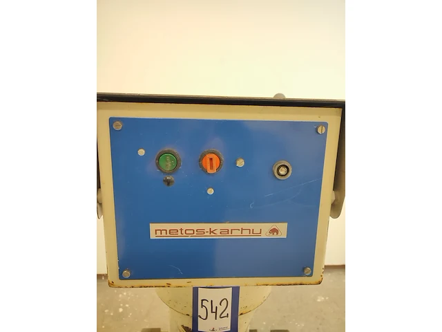 Metos - afbeelding 9 van  11