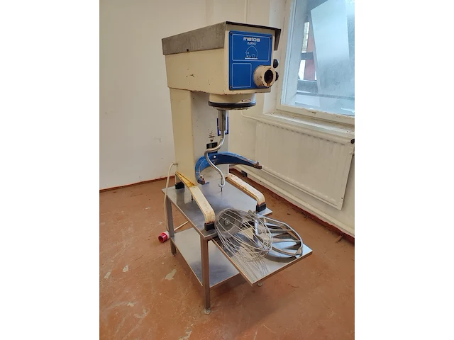 Metos - afbeelding 2 van  9