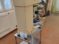 Metos - afbeelding 3 van  9