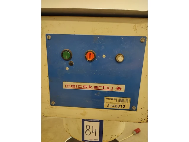 Metos - afbeelding 7 van  9
