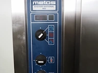 Metos - afbeelding 4 van  13