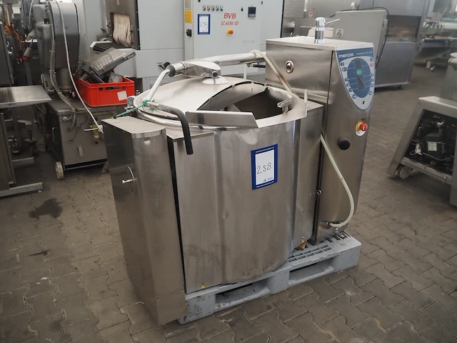 Metos - afbeelding 2 van  8