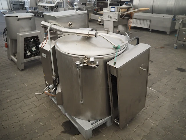 Metos - afbeelding 3 van  8