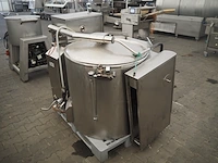 Metos - afbeelding 3 van  8