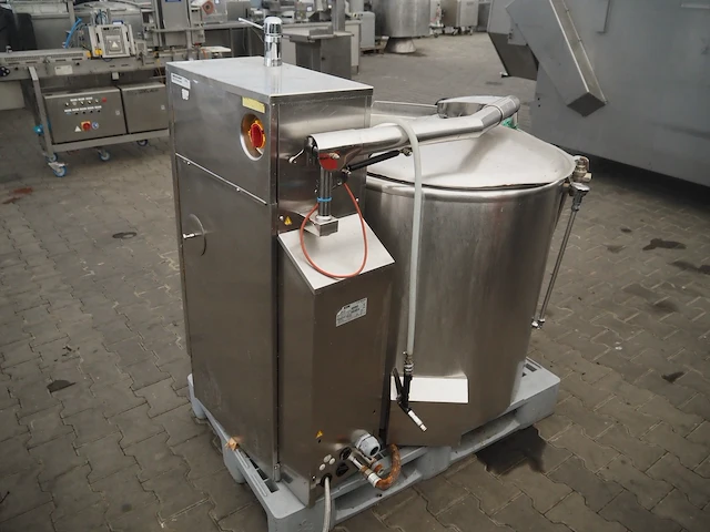 Metos - afbeelding 4 van  8