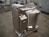 Metos - afbeelding 4 van  8