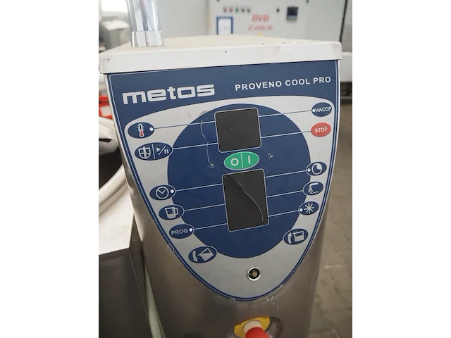 Metos - afbeelding 7 van  8