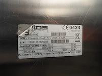 Metos - afbeelding 8 van  8