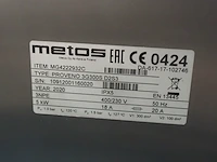 Metos - afbeelding 2 van  10