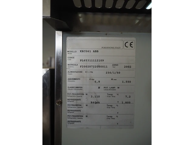 Metos - afbeelding 7 van  7