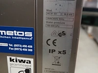 Metos - afbeelding 10 van  10