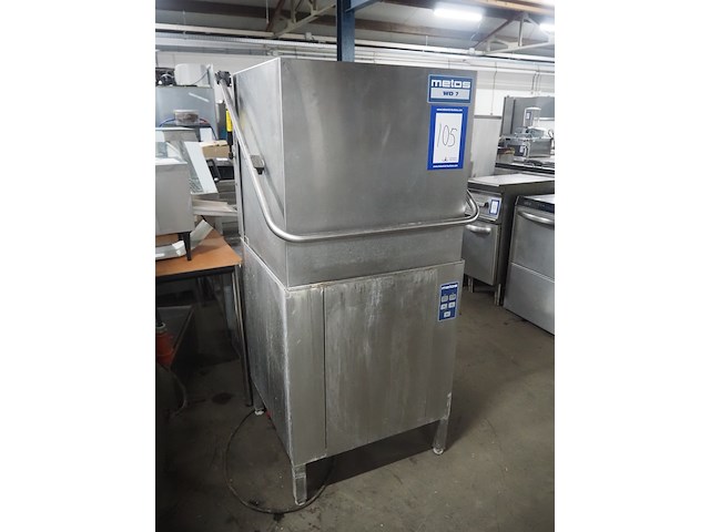 Metos - afbeelding 2 van  8