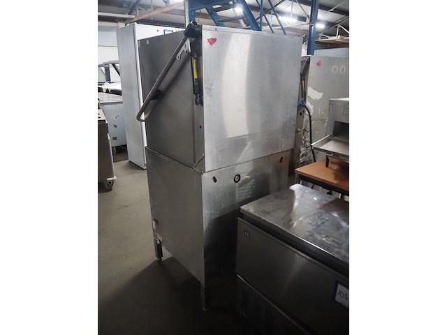 Metos - afbeelding 3 van  8