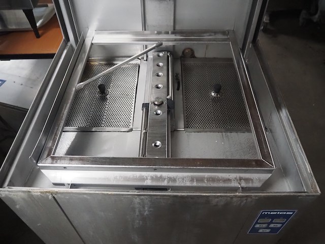 Metos - afbeelding 4 van  8