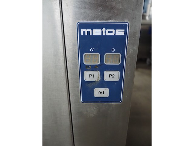 Metos - afbeelding 6 van  8