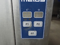 Metos - afbeelding 6 van  8