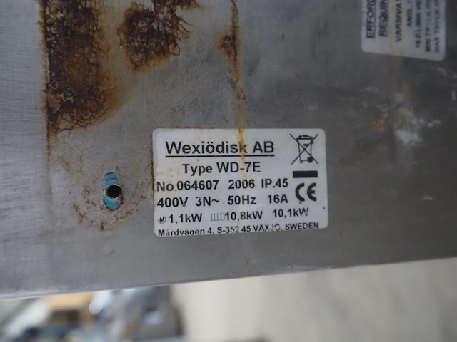 Metos - afbeelding 7 van  8