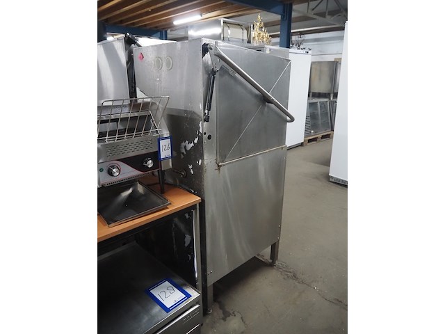 Metos - afbeelding 3 van  8