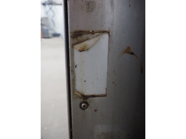 Metos - afbeelding 8 van  8